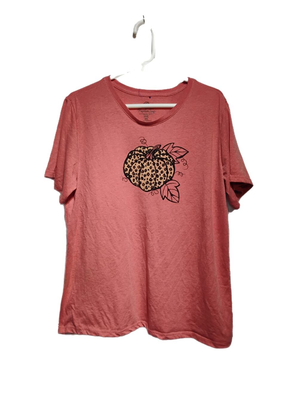 Positive Tees Women's Shirt Size 3X